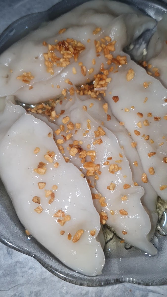 Asli Kwetiau Kalimantan Kutai Surabaya-2