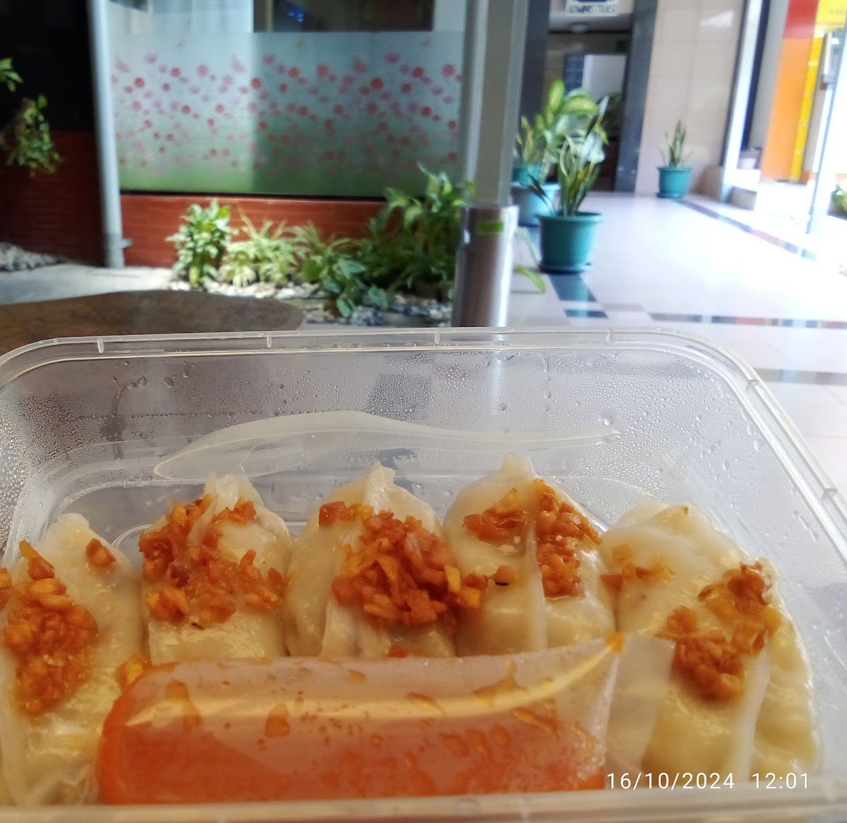 Asli Kwetiau Kalimantan Kutai Surabaya-8